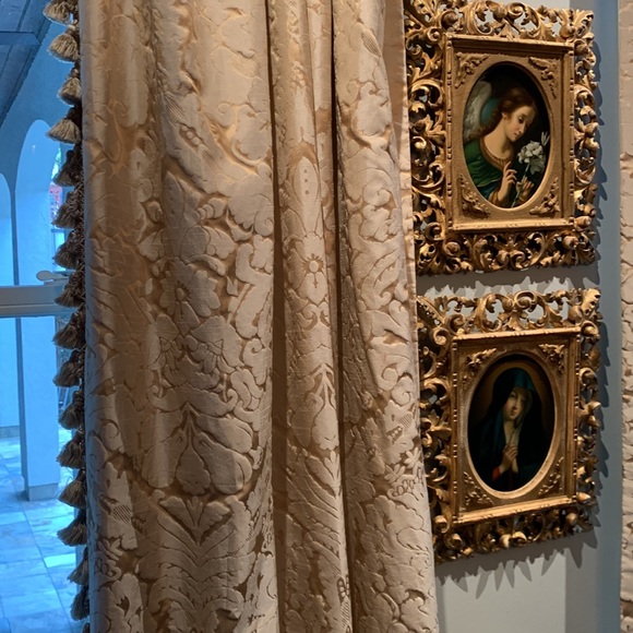 Custom Drape Panels - Picture 2 of 7